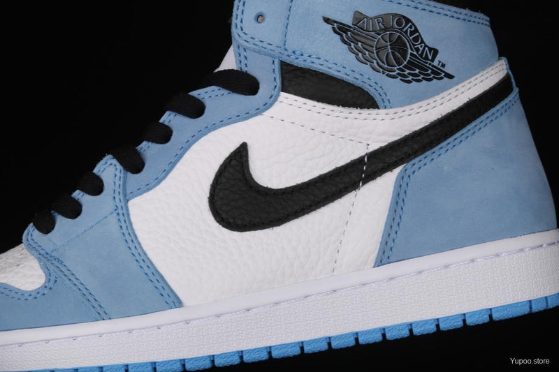 Nike Air Jordan 1 Retro High University Blue