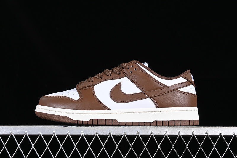 [PRONTA ENTREGA] Nike Dunk Low Cacao Wow
