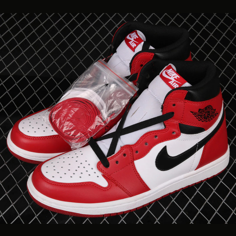 Nike Air Jordan 1 Retro High Chicago