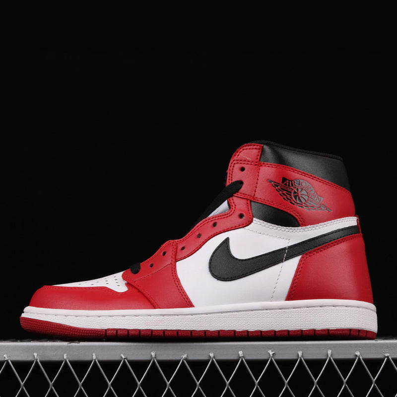 Nike Air Jordan 1 Retro High Chicago