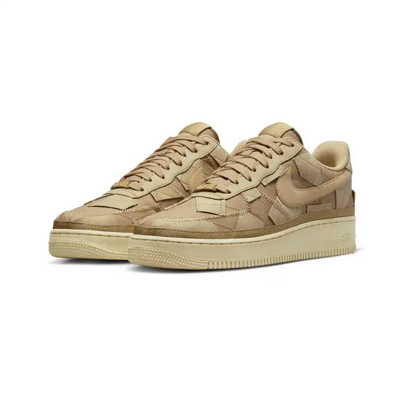 [PRONTA ENTREGA] Nike Air Force 1 Low Billie Eilish Mushroom
