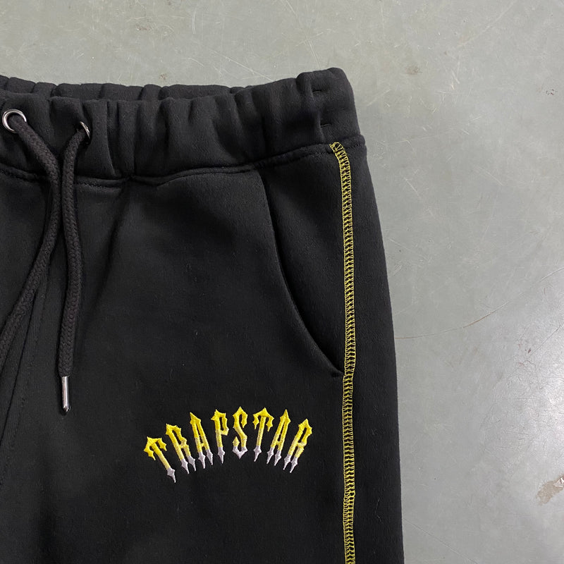 Calça Moletom Trapstar Central Cee