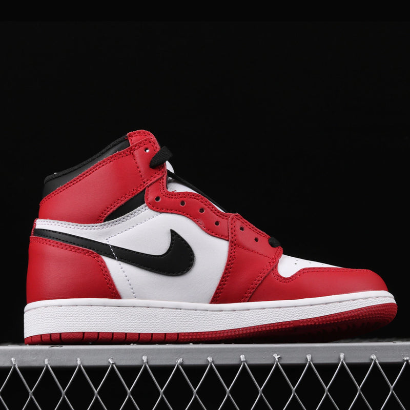 Nike Air Jordan 1 Retro High Chicago