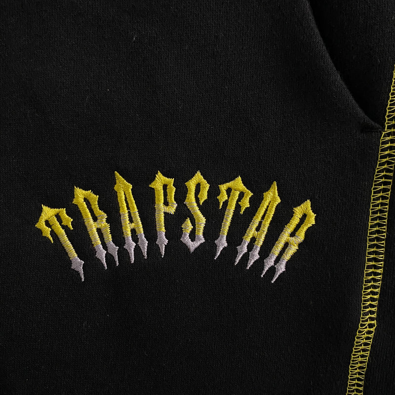 Calça Moletom Trapstar Central Cee
