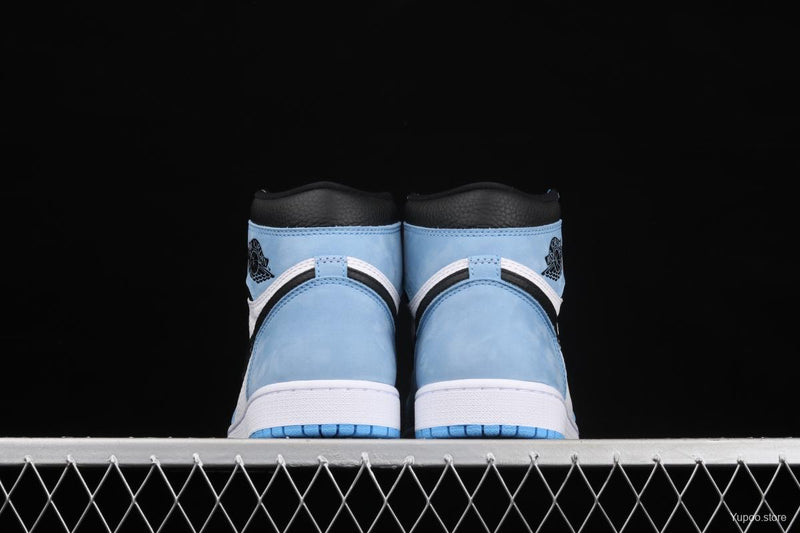 Nike Air Jordan 1 Retro High University Blue