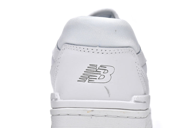 New Balance 550 White Grey
