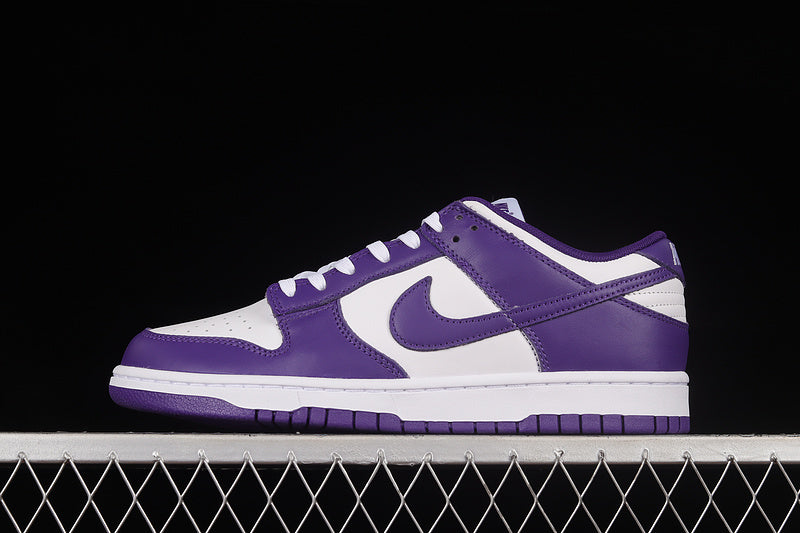 [PRONTA ENTREGA] Nike Dunk Low Court Purple