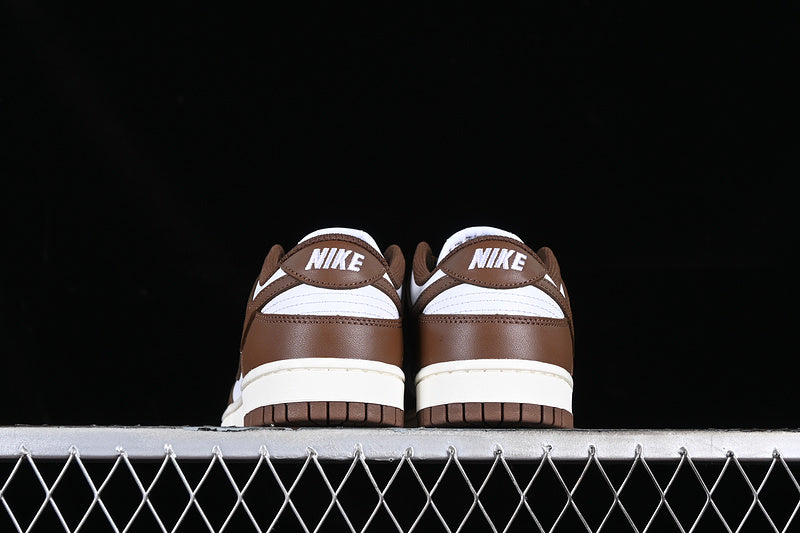 [PRONTA ENTREGA] Nike Dunk Low Cacao Wow