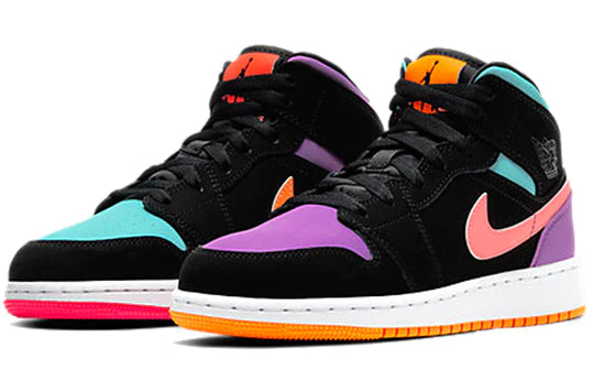 Nike Air Jordan 1 Mid Candy
