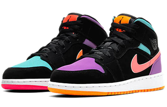 [PRONTA ENTREGA] Nike Air Jordan 1 Mid Candy