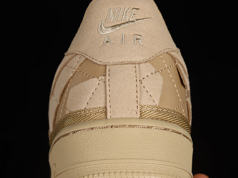 [PRONTA ENTREGA] Nike Air Force 1 Low Billie Eilish Mushroom