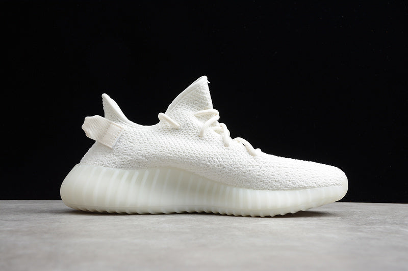 Adidas Yeezy Boost 350 V2 Pure Oat Bone