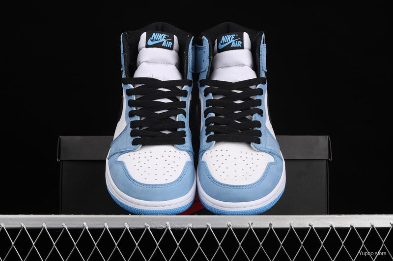 Nike Air Jordan 1 Retro High University Blue