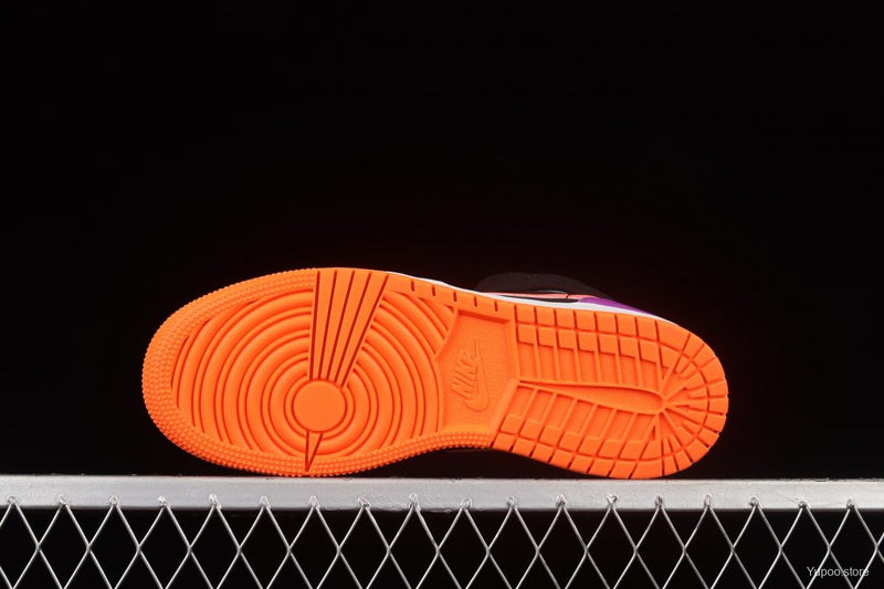 [PRONTA ENTREGA] Nike Air Jordan 1 Mid Candy