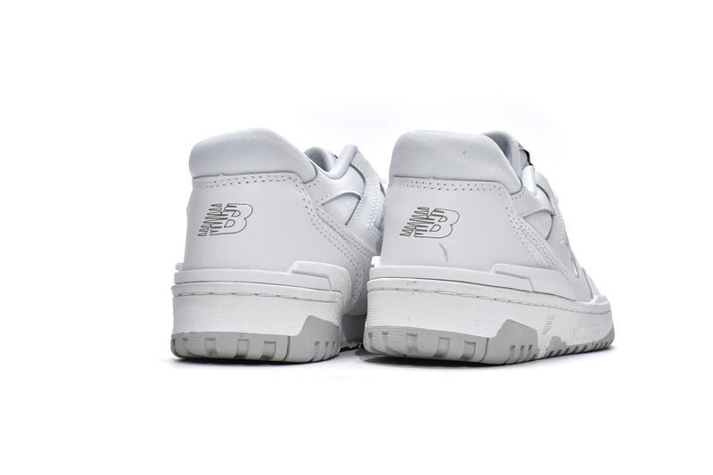 New Balance 550 White Grey
