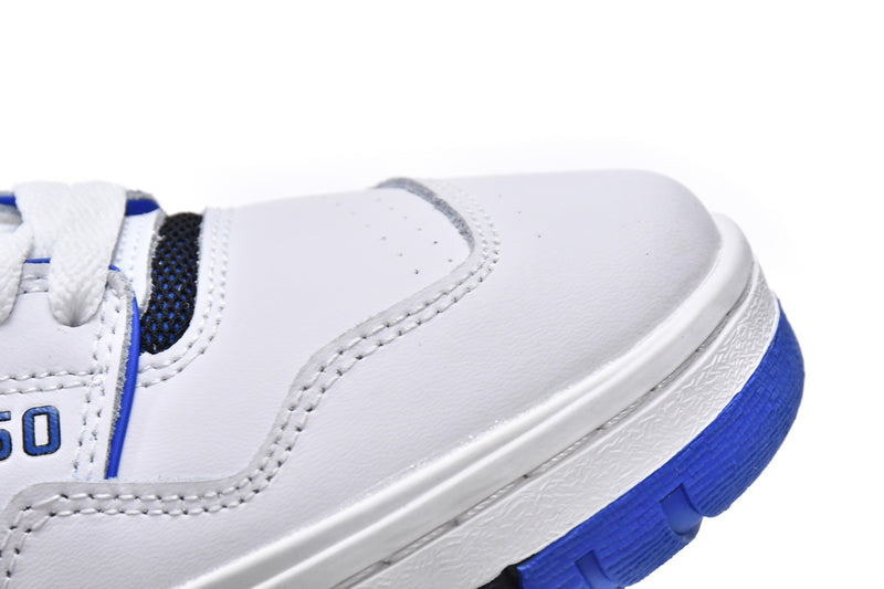 New Balance 550 Sea Salt Team Royal
