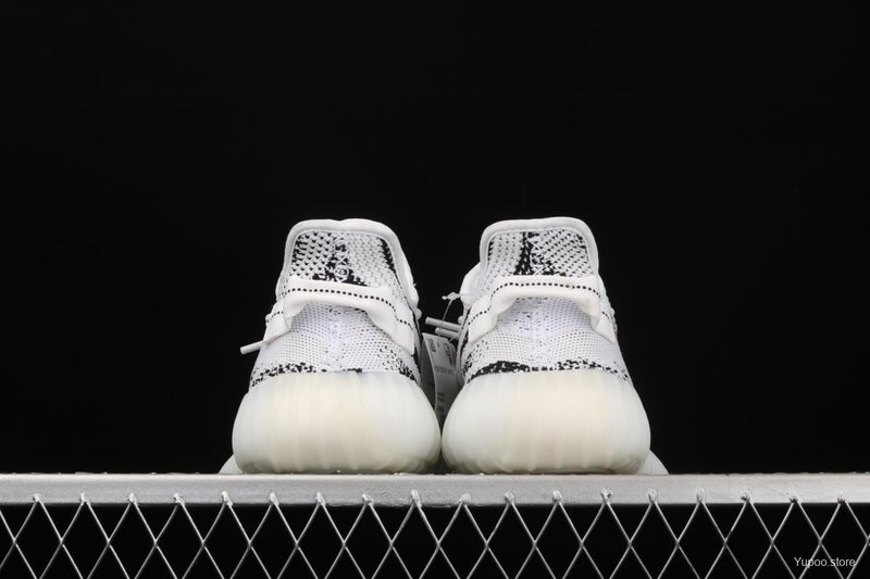 Adidas Yeezy Boost 350 V2 Zebra