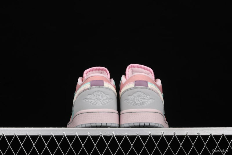 [PRONTA ENTREGA] Nike Air Jordan 1 Low Se Easter Pastel