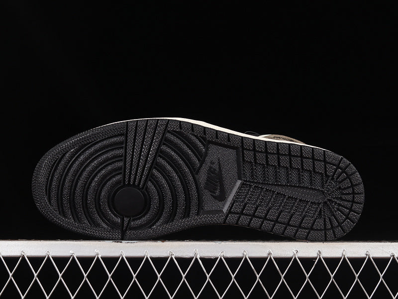 [PRONTA ENTREGA] Nike Air Jordan 1 Retro High Dark Mocha