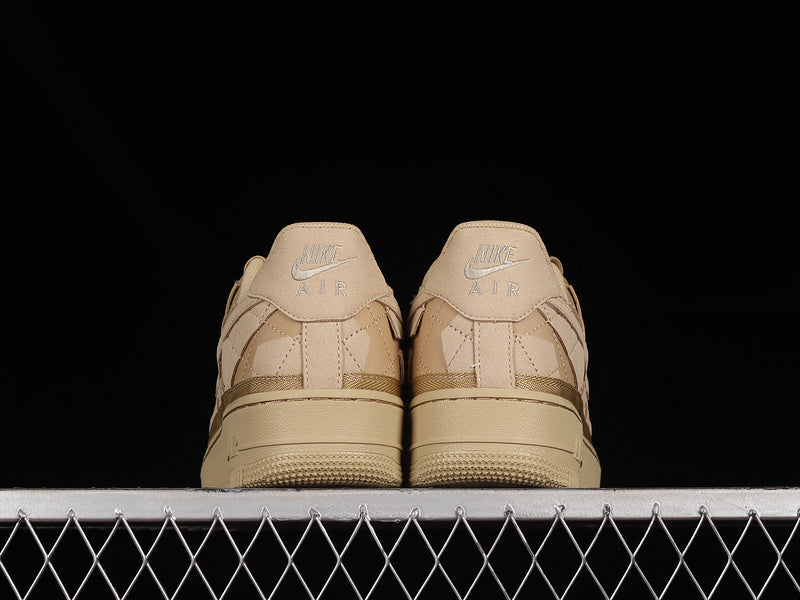 [PRONTA ENTREGA] Nike Air Force 1 Low Billie Eilish Mushroom