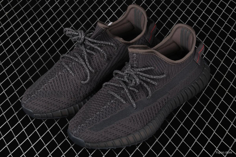 Adidas Yeezy Boost 350 V2 Black