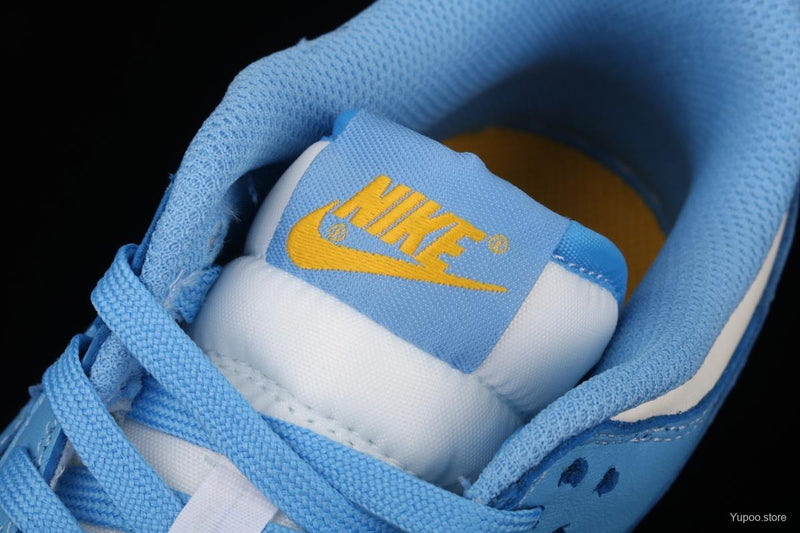 [PRONTA ENTREGA] Nike Dunk Low North Carolina Blue