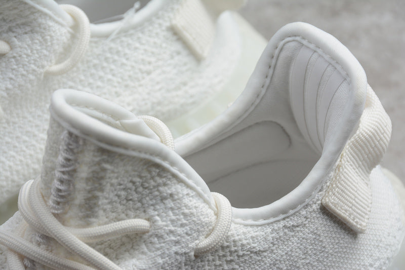 Adidas Yeezy Boost 350 V2 Pure Oat Bone