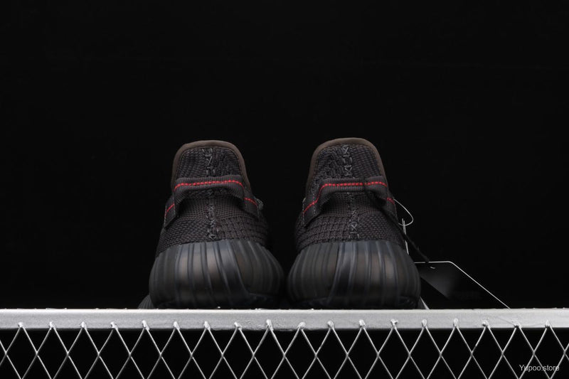Adidas Yeezy Boost 350 V2 Black
