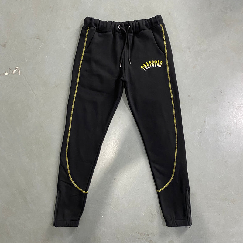 Calça Moletom Trapstar Central Cee
