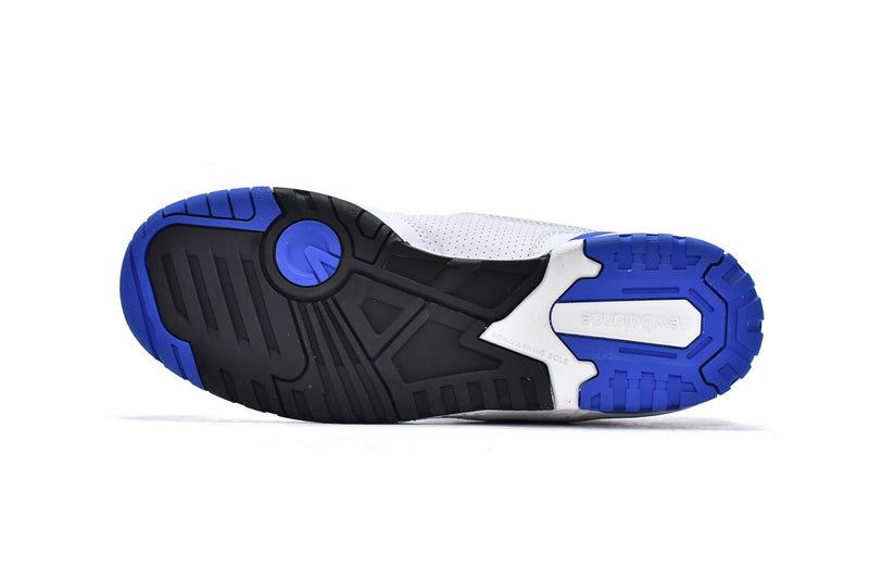 New Balance 550 Sea Salt Team Royal