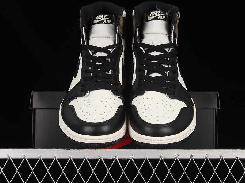 [PRONTA ENTREGA] Nike Air Jordan 1 Retro High Dark Mocha