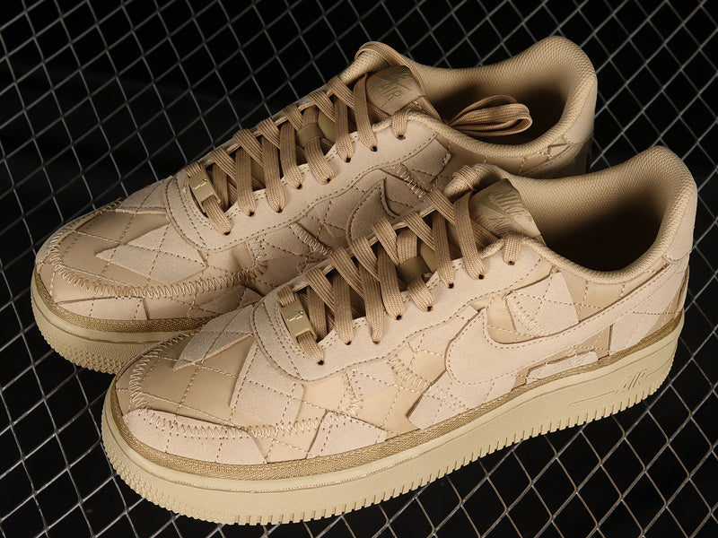 [PRONTA ENTREGA] Nike Air Force 1 Low Billie Eilish Mushroom
