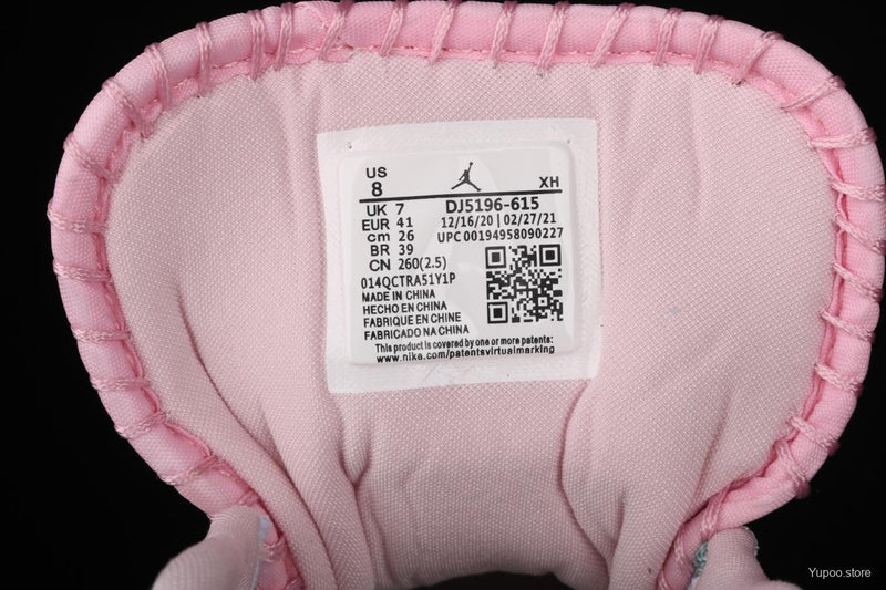 [PRONTA ENTREGA] Nike Air Jordan 1 Low Se Easter Pastel