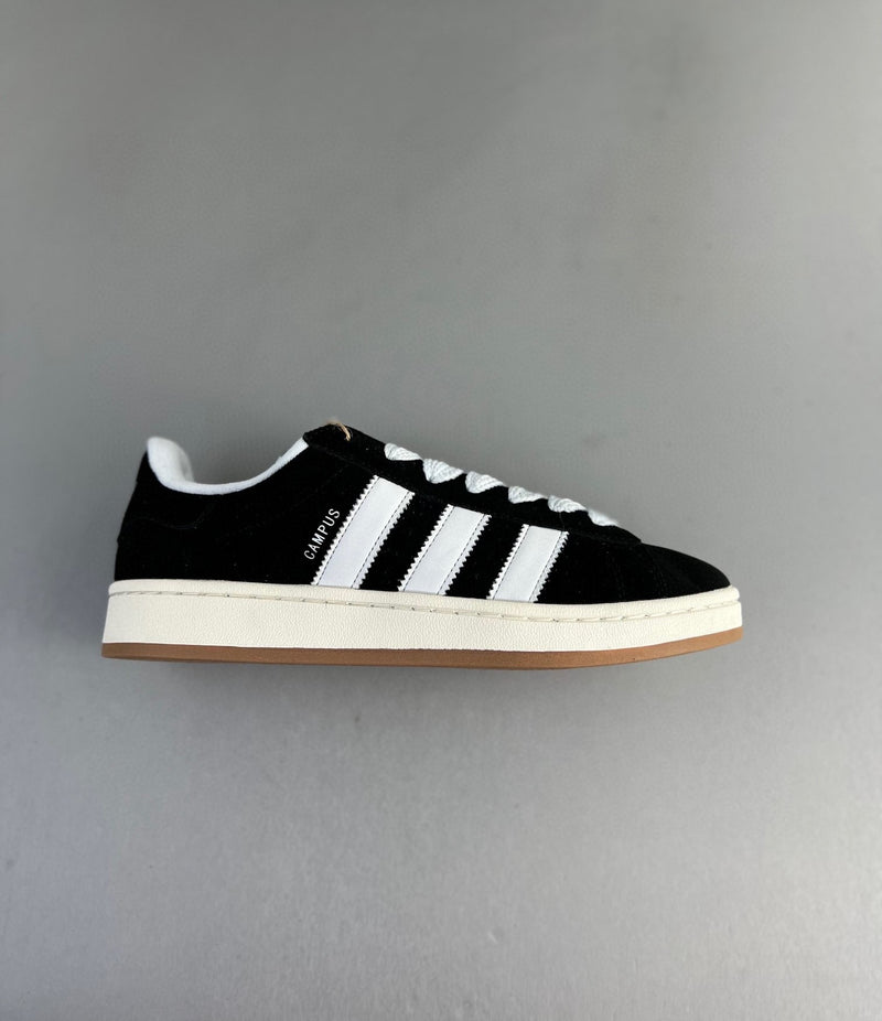 Adidas Campus Black