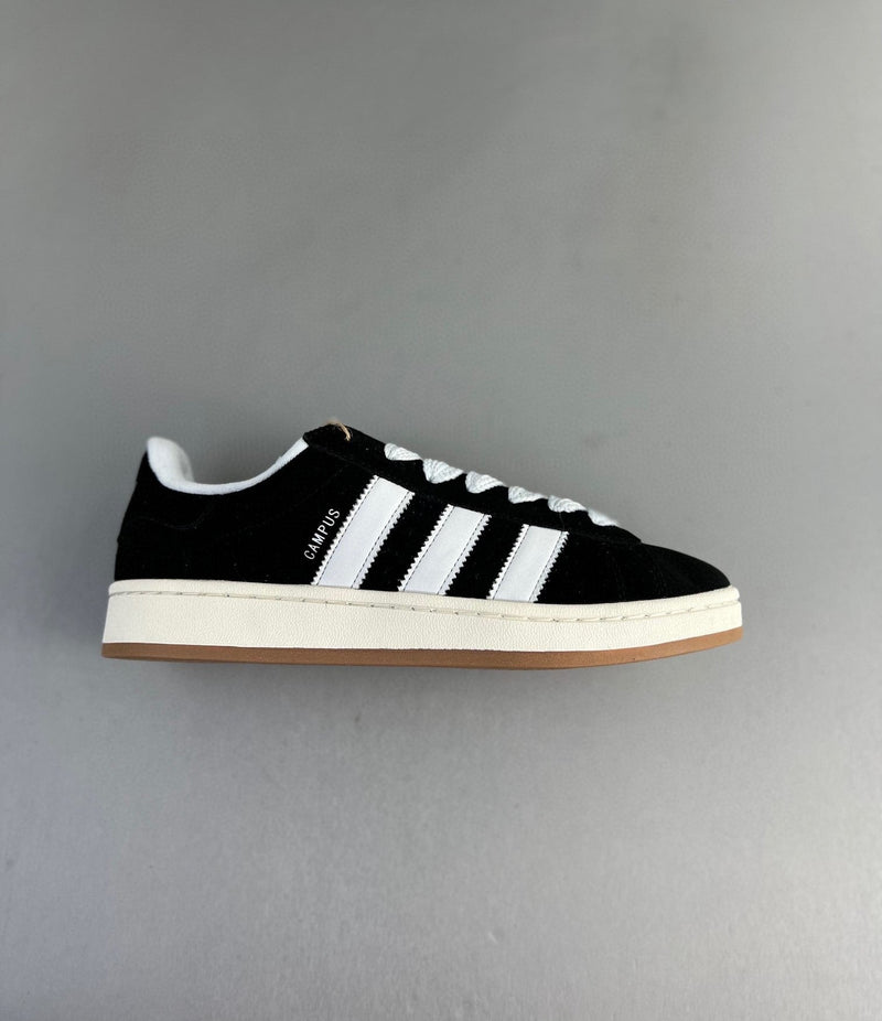 [PRONTA ENTREGA] Adidas Campus Black