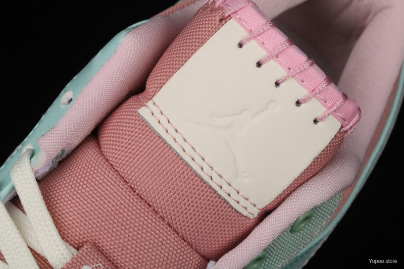 [PRONTA ENTREGA] Nike Air Jordan 1 Low Se Easter Pastel