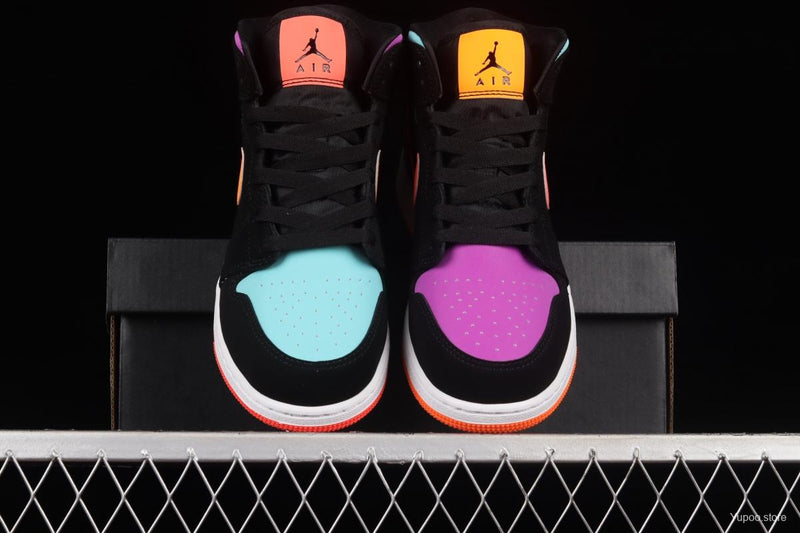 [PRONTA ENTREGA] Nike Air Jordan 1 Mid Candy