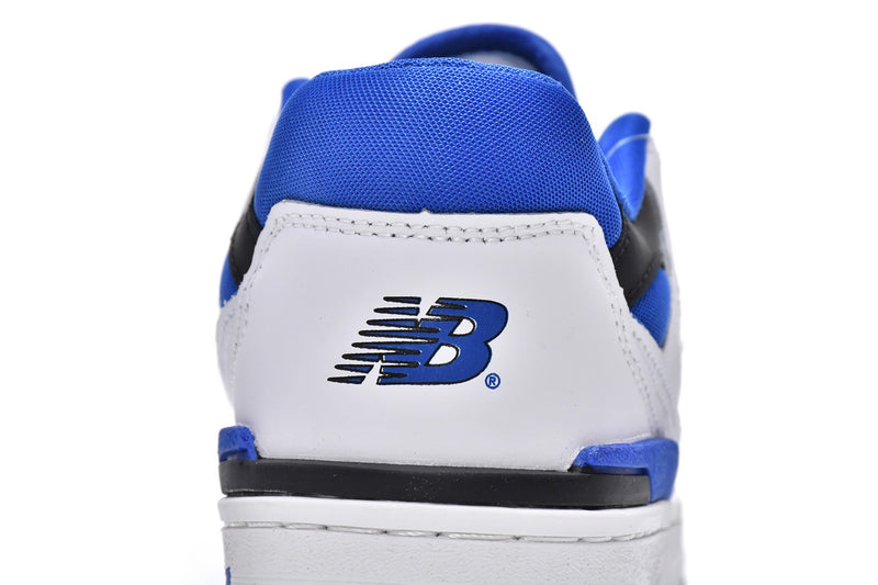 New Balance 550 Sea Salt Team Royal