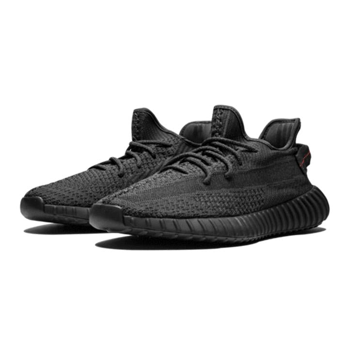 Adidas Yeezy Boost 350 V2 Black