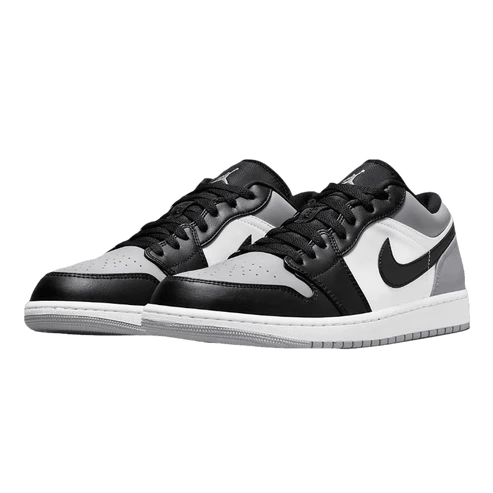 Nike Air Jordan 1 Low Grey Toe