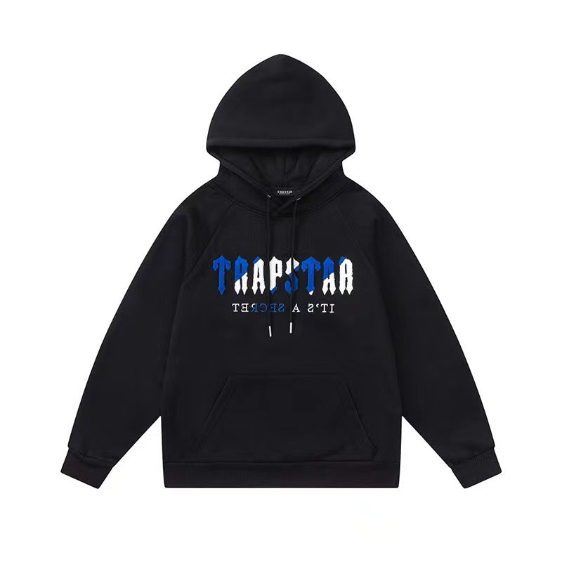 Moletom Trapstar Chenille
