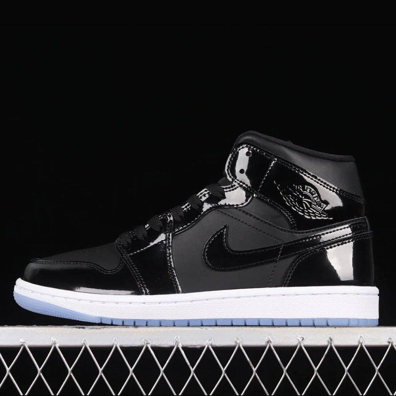 [PRONTA ENTREGA] Nike Air Jordan 1 Mid Space Jam