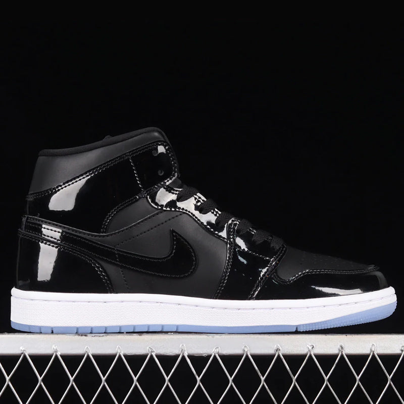 [PRONTA ENTREGA] Nike Air Jordan 1 Mid Space Jam