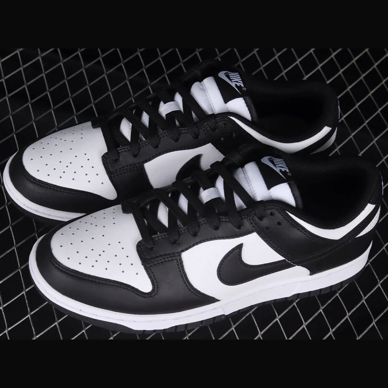 [PRONTA ENTREGA] Nike Dunk Low Retro Panda