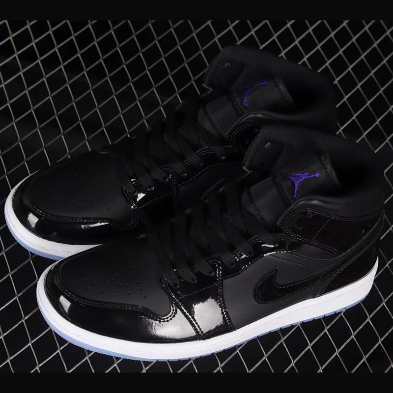 [PRONTA ENTREGA] Nike Air Jordan 1 Mid Space Jam