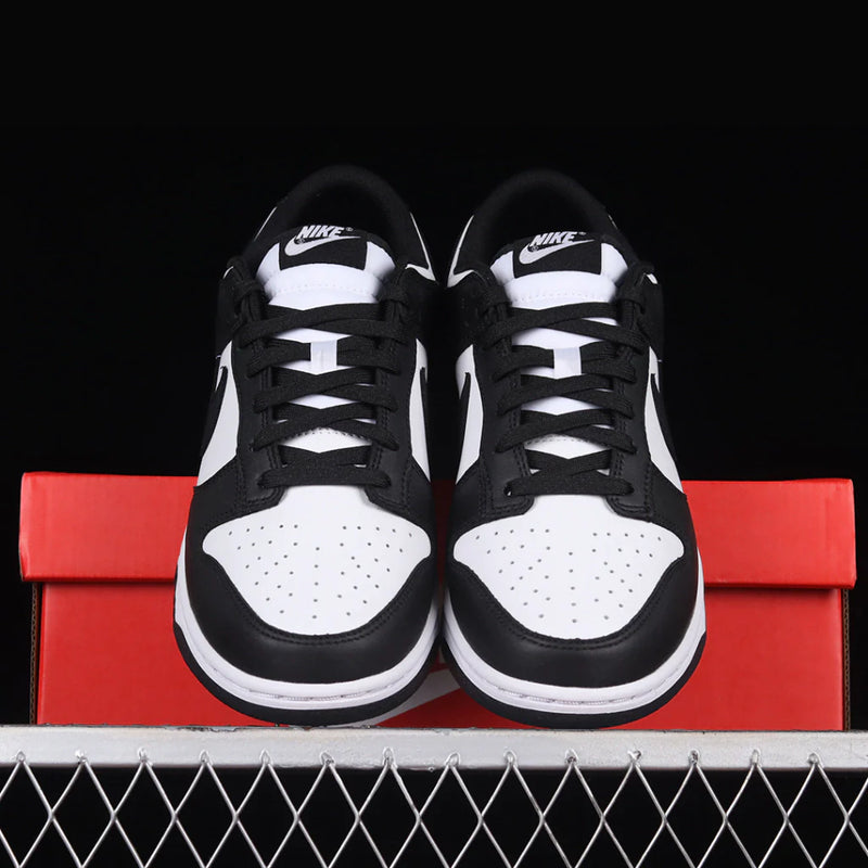 [PRONTA ENTREGA] Nike Dunk Low Retro Panda