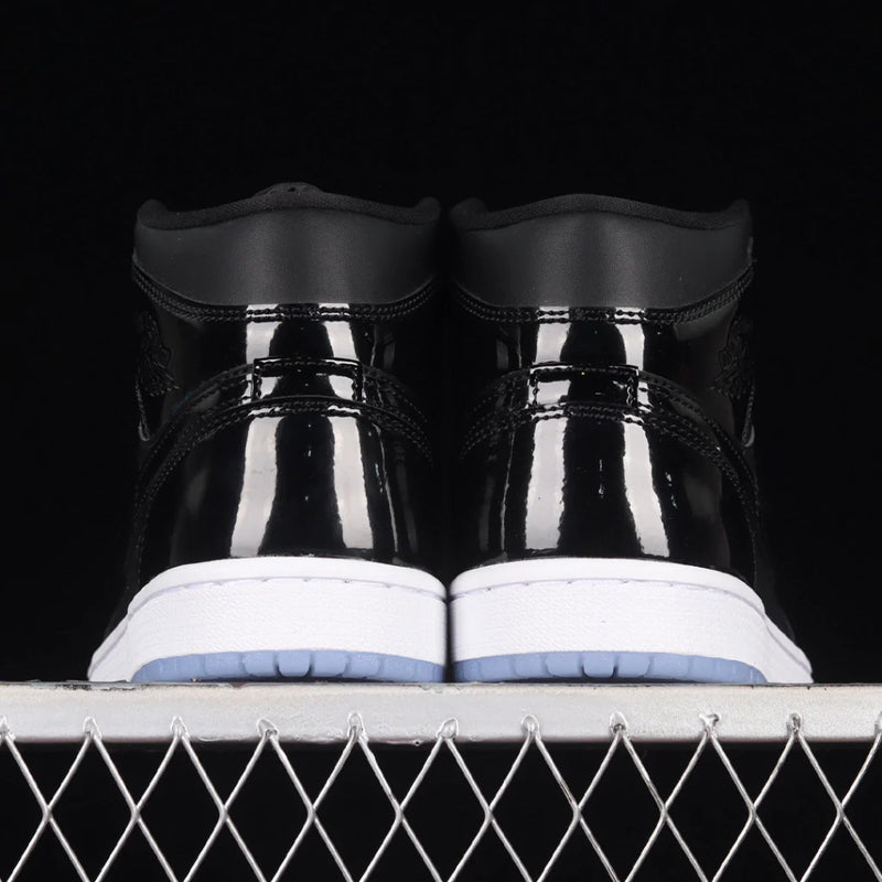 [PRONTA ENTREGA] Nike Air Jordan 1 Mid Space Jam