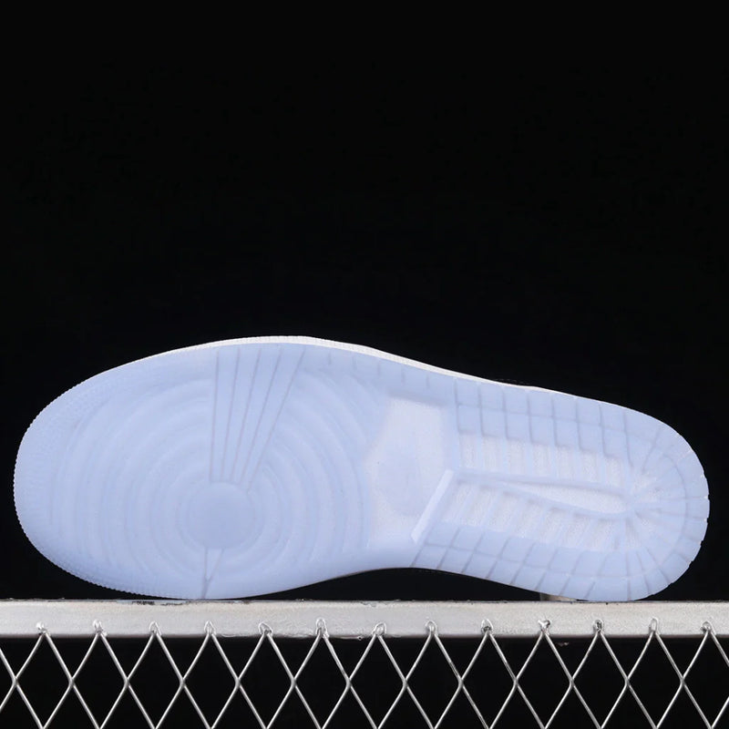 [PRONTA ENTREGA] Nike Air Jordan 1 Mid Space Jam