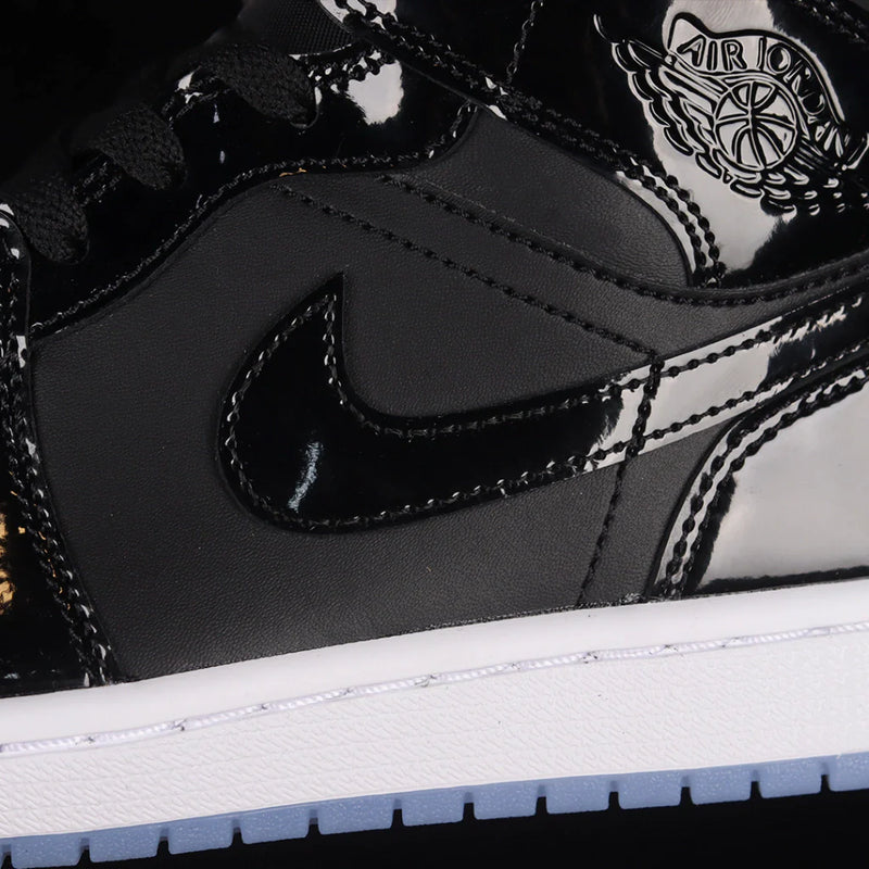 [PRONTA ENTREGA] Nike Air Jordan 1 Mid Space Jam