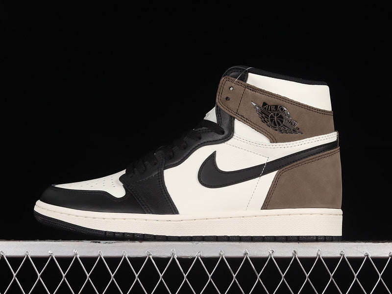 [PRONTA ENTREGA] Nike Air Jordan 1 Retro High Dark Mocha